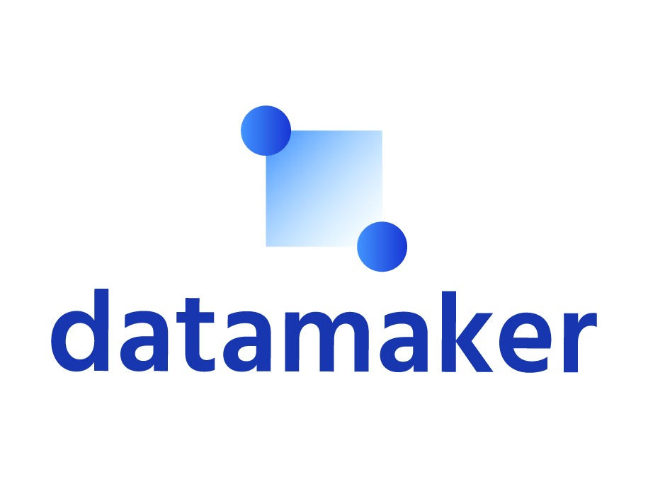 DATAMAKER logo