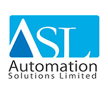 Automation Solutions Limited logo