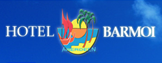 Hotel Barmoi logo