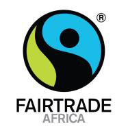 Fairtrade Africa- West Africa Network logo
