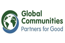 Global Communities-Ghana logo