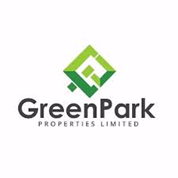 GreenPark  logo