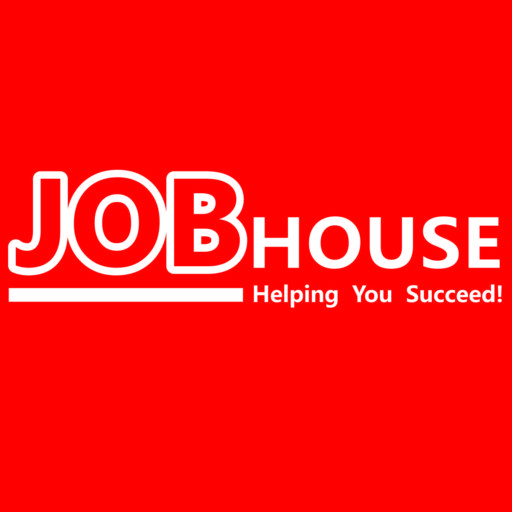JobHouse Ghana logo