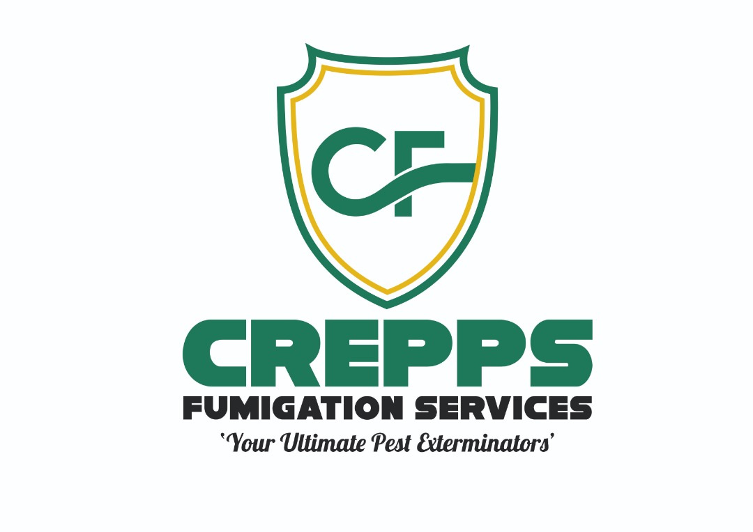 Crepps Fumigation Services
