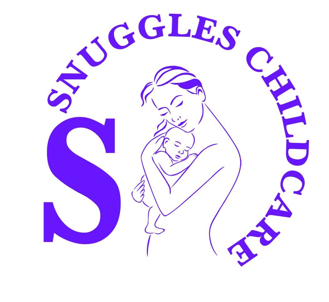 Snuggles Child Care logo