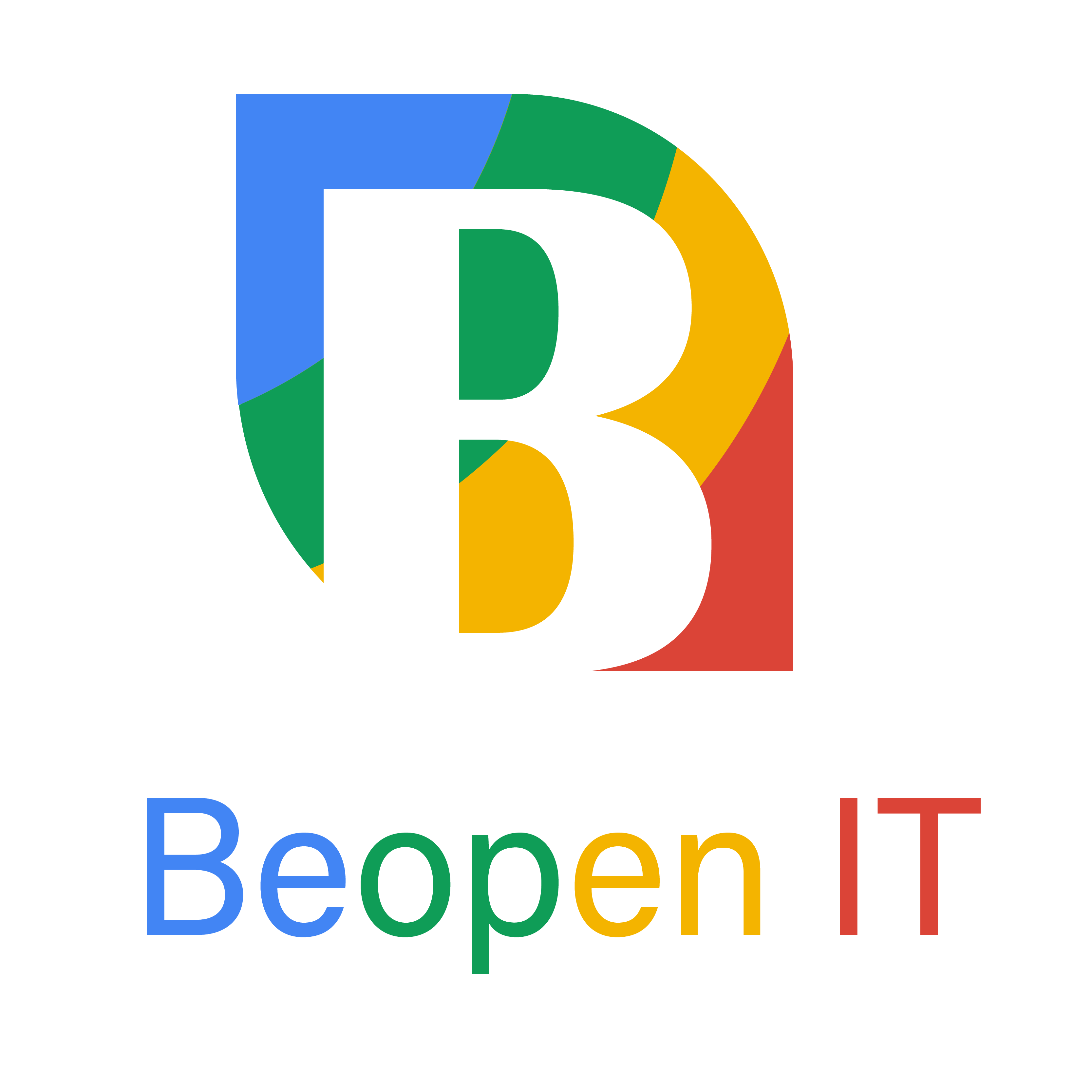 BeOpenIT BeOpenIT logo