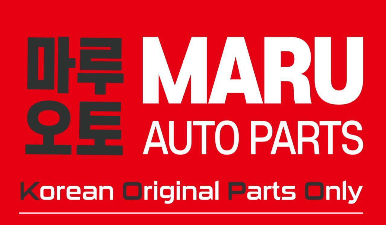 MARU AUTO LTD logo