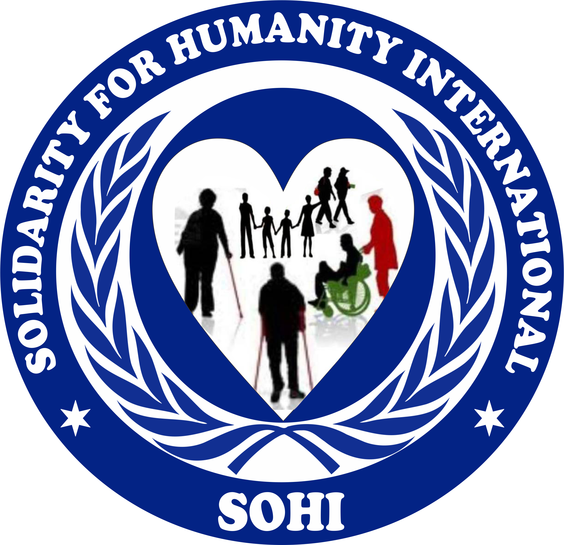 Solidarity For Humanity Internation...