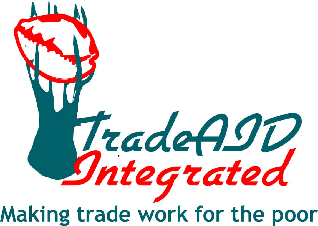 TradeAID Integrated TradeAID Integrated logo