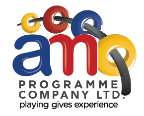 AMO Programme Company Ltd