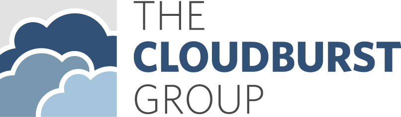 Cloudburst Consulting Group Inc logo