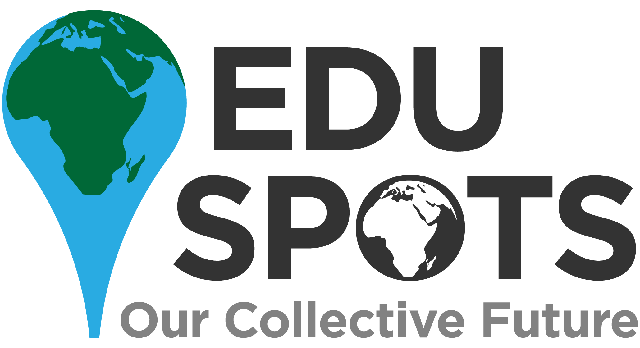 EduSpots Ghana logo