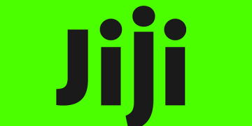 JijiGhana logo