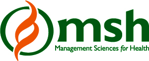 Management Sciences for Health logo