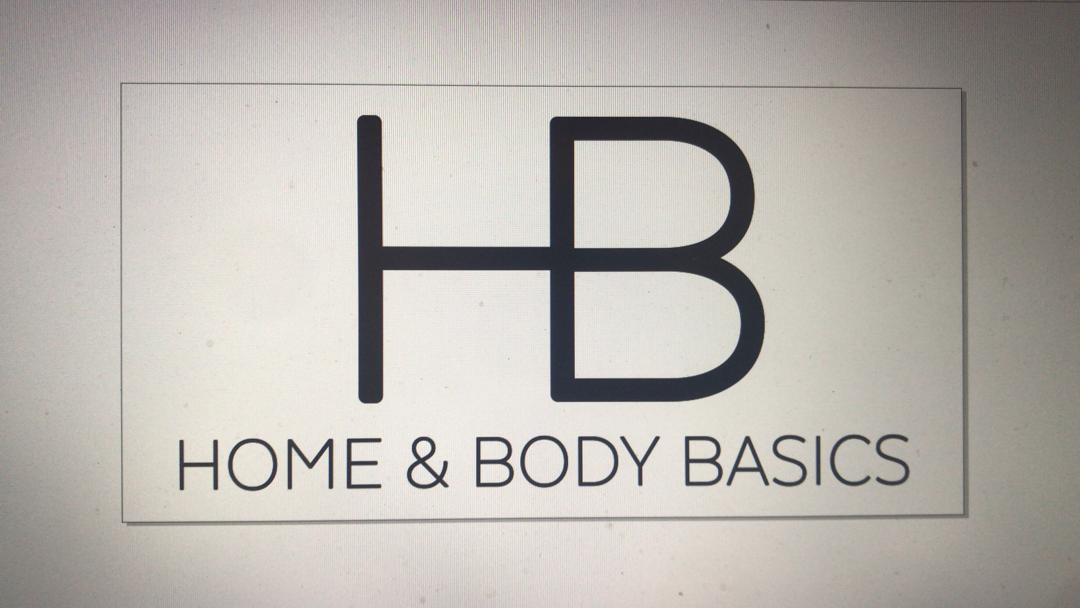 Home and Body Basics