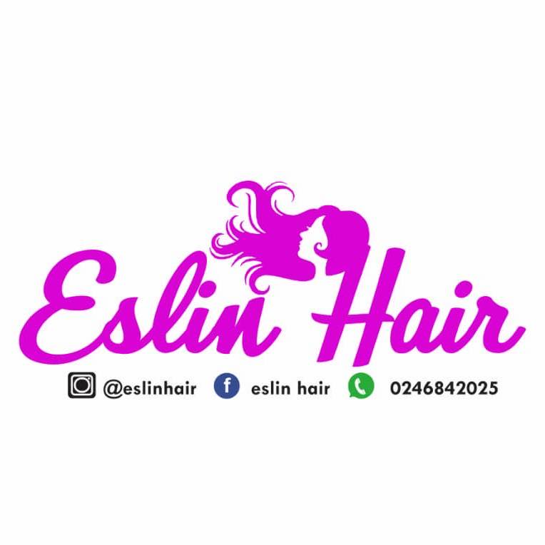 Eslin Hair