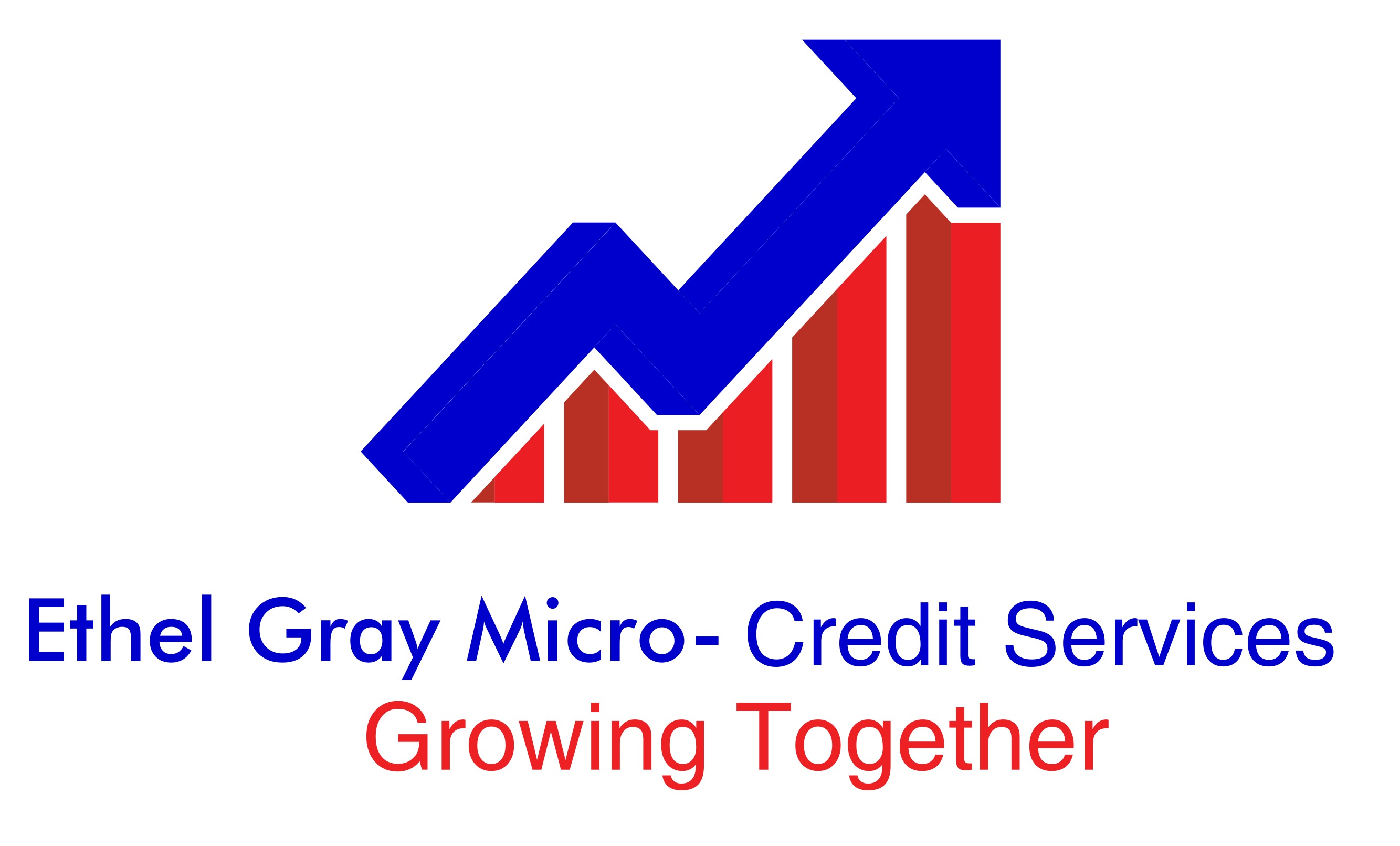 ETHEL GRAY MICROCREDIT