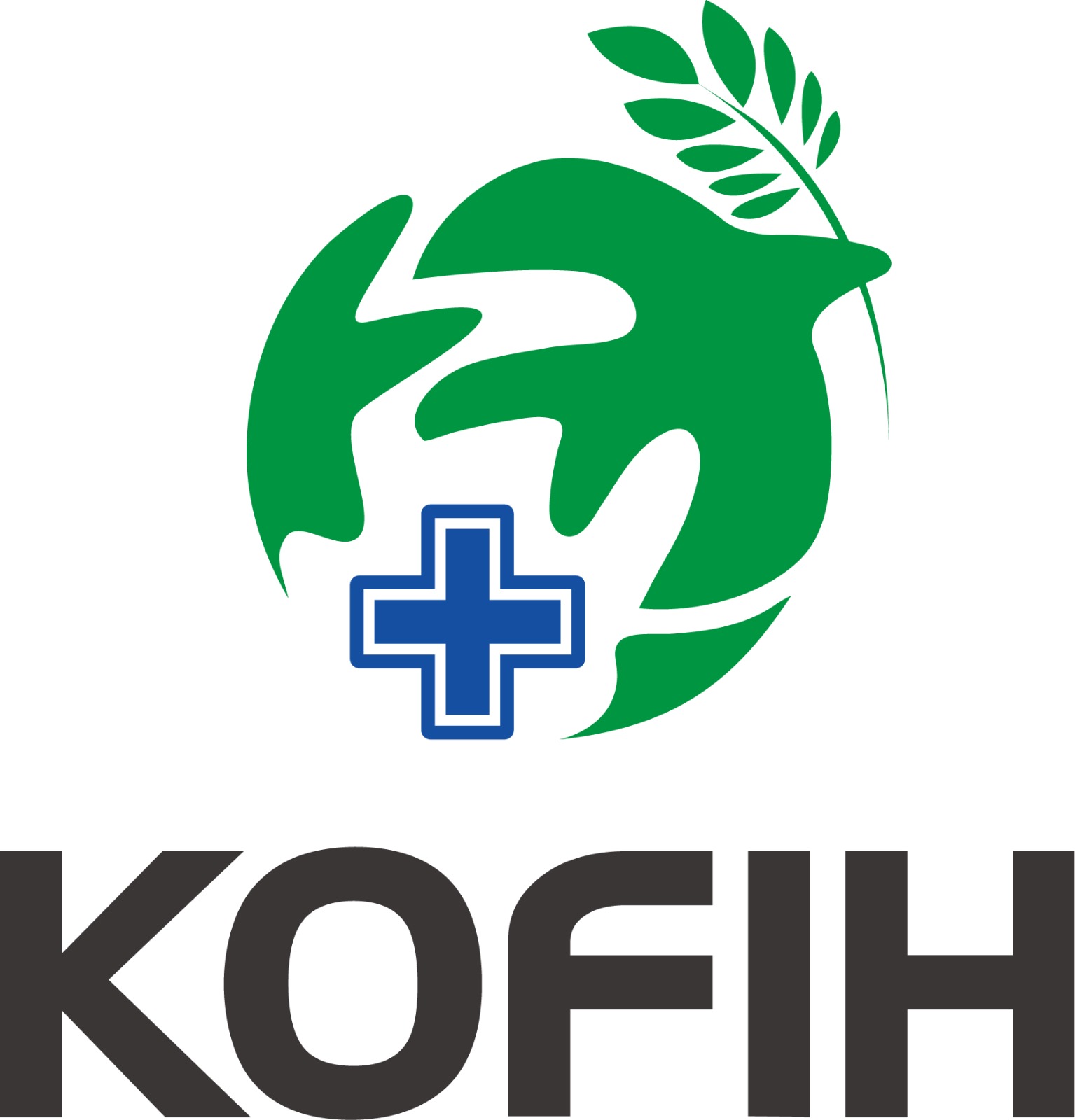 Korea Foundation for International Healthcare (KOFIH) logo