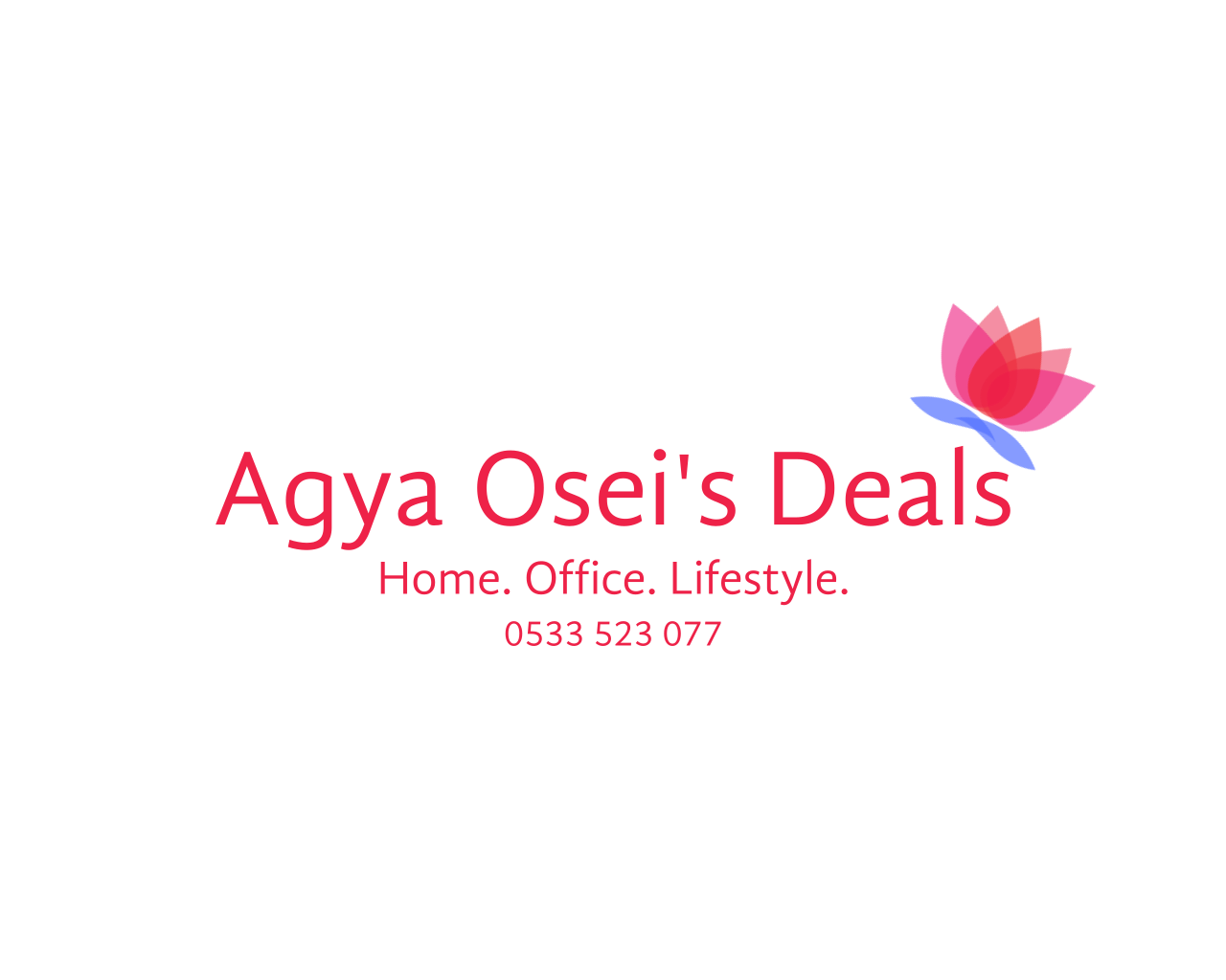 AGYASEI WAREHOUSE DEALS
