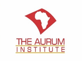 Aurum Institute Aurum Institute logo