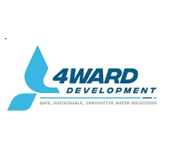 4Ward Development logo