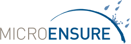 MicroEnsure MicroEnsure logo