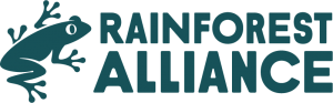 Rainforest Alliance logo