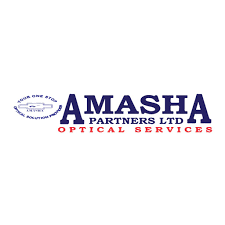 Amasha Partners Ltd