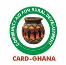 CARD Ghana