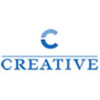 Creative Associates logo