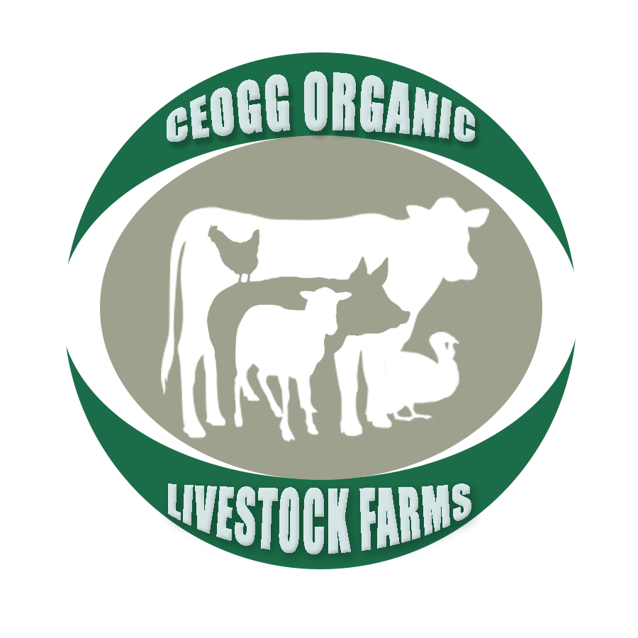 Ceogg Organic Farm Ceogg Organic Farm logo