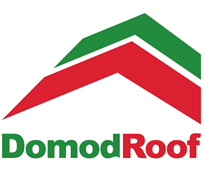 Domod Roof Domod Roof logo