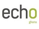 Echo Ghana logo