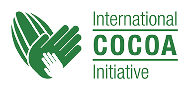 International Cocoa Initiative logo