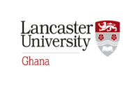 Lancaster University Ghana logo