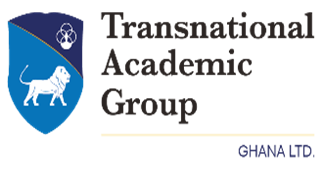 Transnational Academic Group Ghana logo