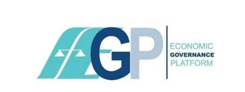 Economic Governance Platform logo