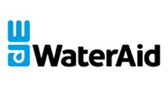 WaterAid WaterAid logo