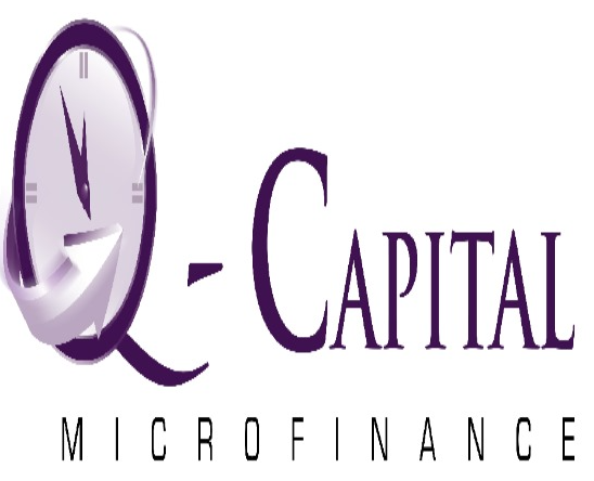 Q - Capital Microfinance Limited