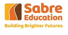 Sabre Education logo
