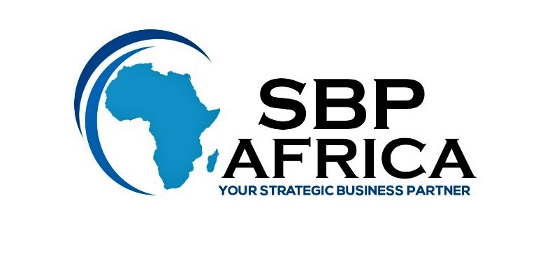 SBP AFRICA logo