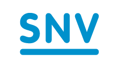 SNV Ghana logo