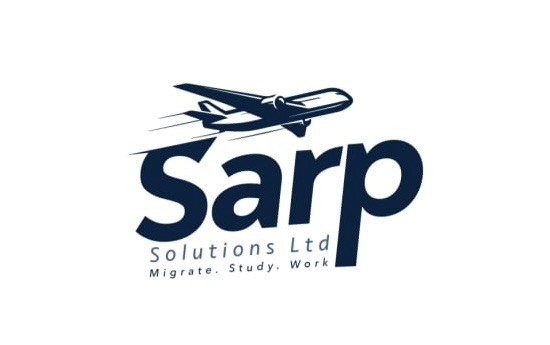 Sarpsolutions Ltd