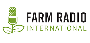 Farm Radio International logo