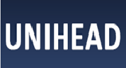 Unihead logo
