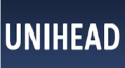 Unihead Unihead logo