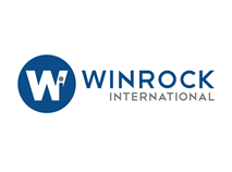 Winrock International logo