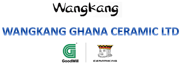 Wangkang Ceramic Ghana