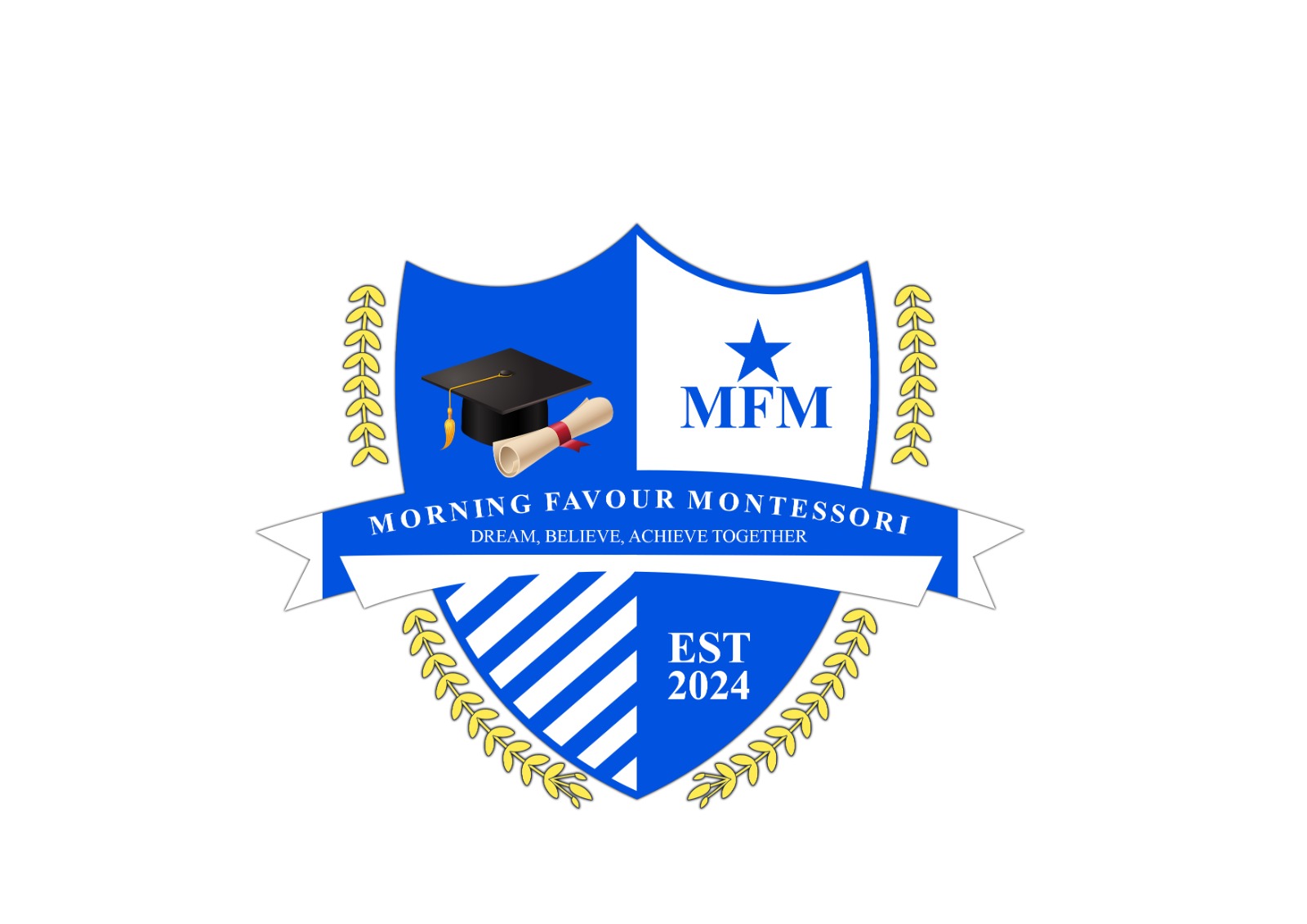 Morning Favour Montessori School