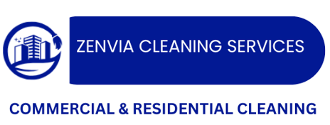 Zenvia Cleaning Services